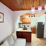 Hellenes House * Lefkada City