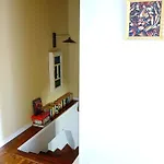 Apartment Hellenes House *