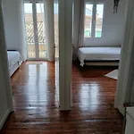 Hellenes House Apartment