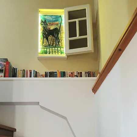 Hellenes House * Lefkáda