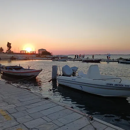 Hellenes House * Lefkáda