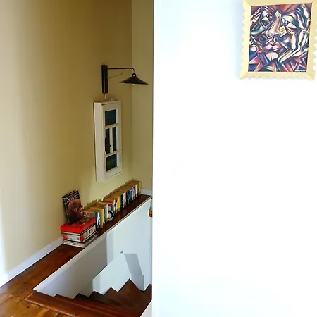 Apartman Hellenes House *