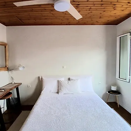 Apartman Hellenes House Lefkáda