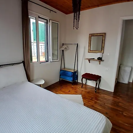 Apartament Hellenes House Lefkáda