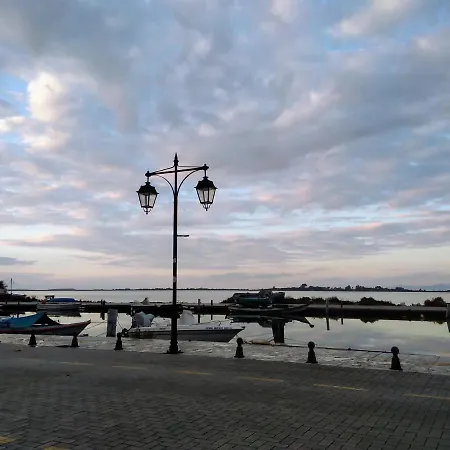 Lejlighed Hellenes House *