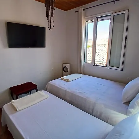 Hellenes House Lefkada City