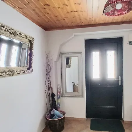 Apartament Hellenes House Lefkáda