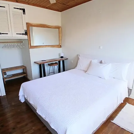 Hellenes House * Лефкада