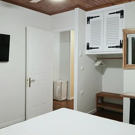 Apartament Hellenes House *