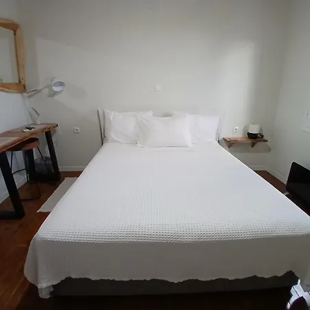 Hellenes House Апартаменты Лефкада