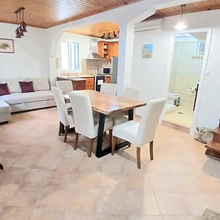 Apartamento Hellenes House Lefkáda