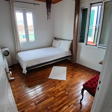 Hellenes House Lejlighed Lefkáda