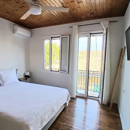 Hellenes House