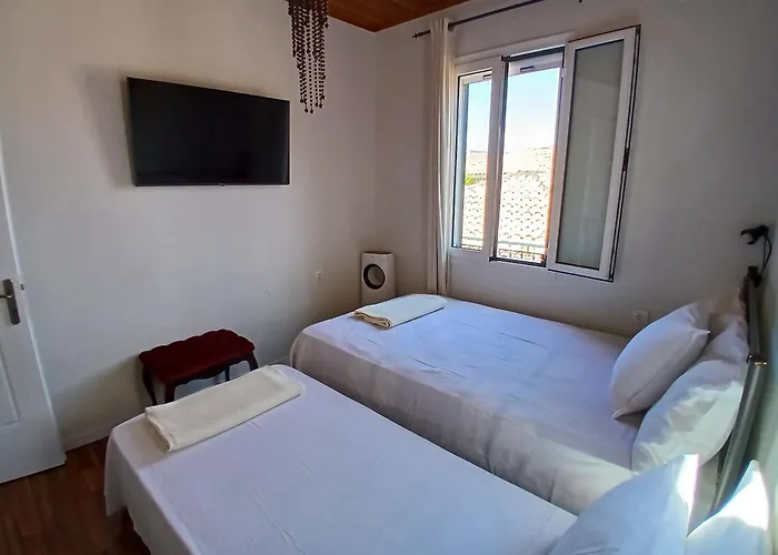 Hellenes House Lefkáda