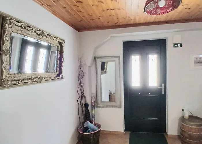 דירה Hellenes House Lefkáda
