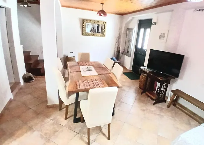 Hellenes House * Lefkáda