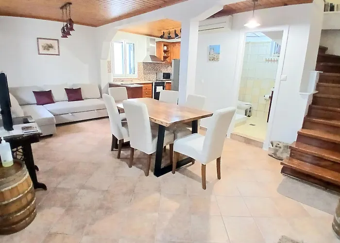 Apartamento Hellenes House Lefkáda